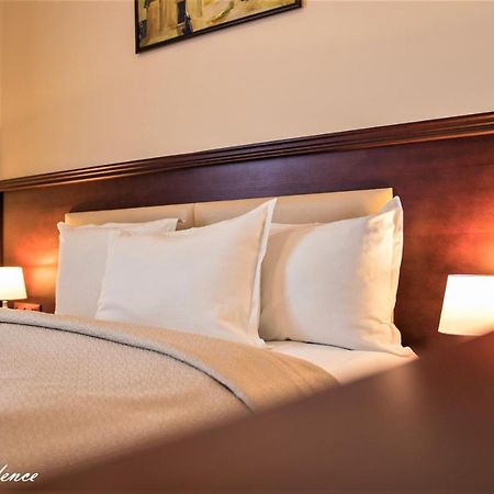 Areve Residence Boutique Hotel Jerevan Eksteriør bilde