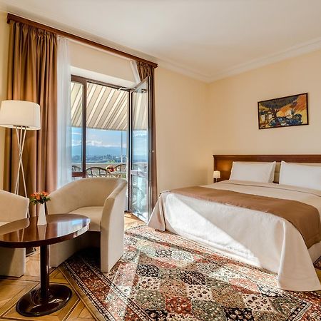 Areve Residence Boutique Hotel Jerevan Eksteriør bilde