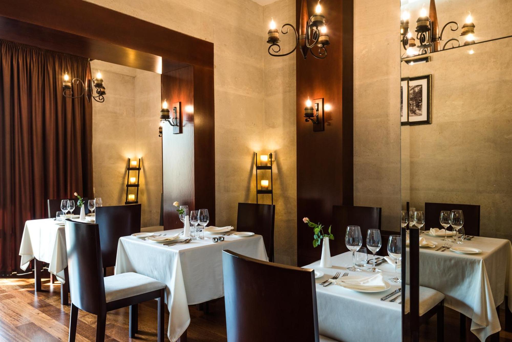 Areve Residence Boutique Hotel Jerevan Eksteriør bilde