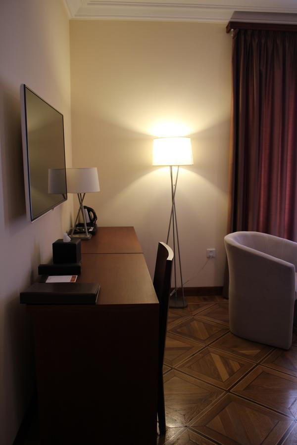 Areve Residence Boutique Hotel Jerevan Eksteriør bilde