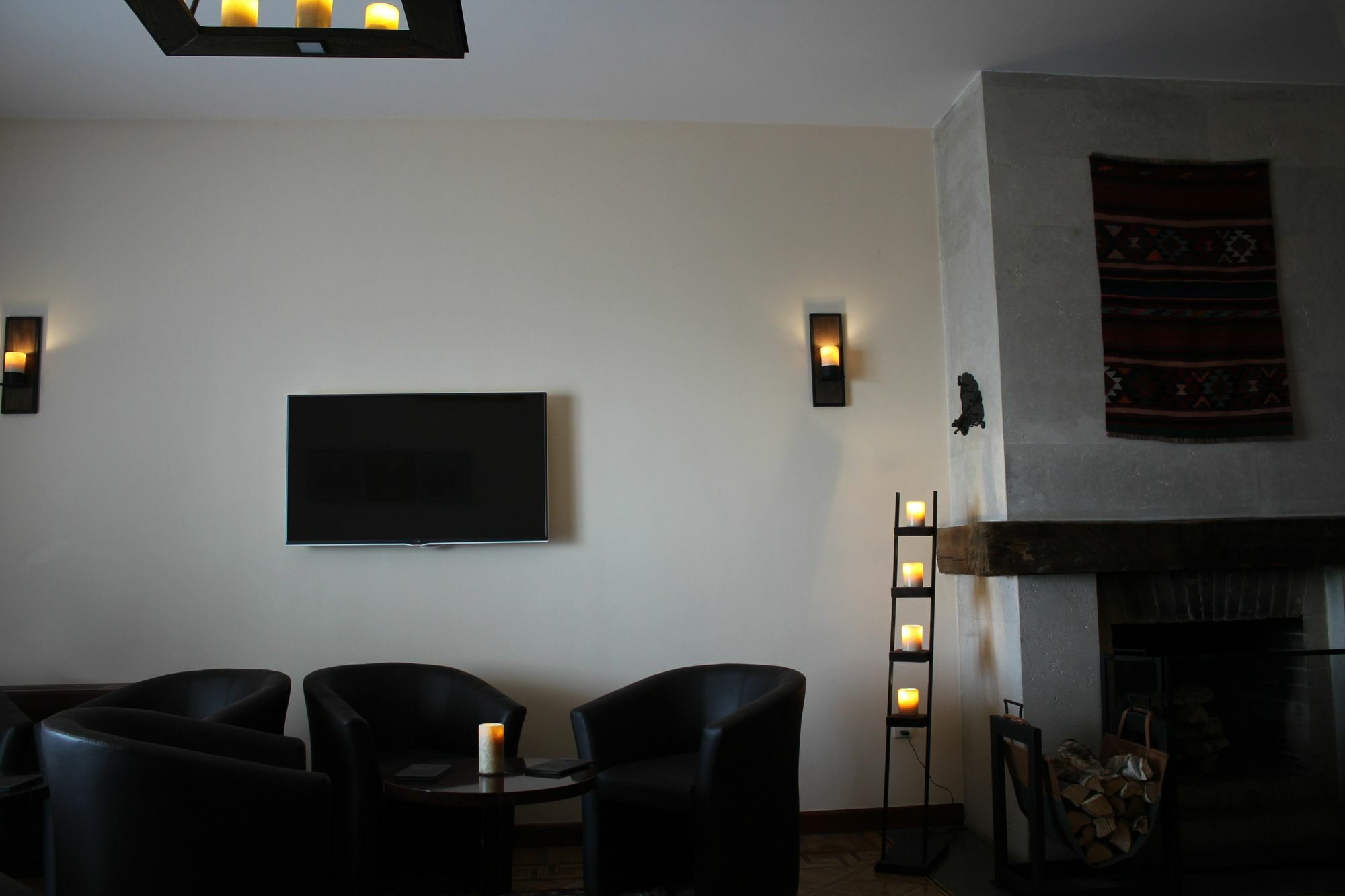 Areve Residence Boutique Hotel Jerevan Eksteriør bilde
