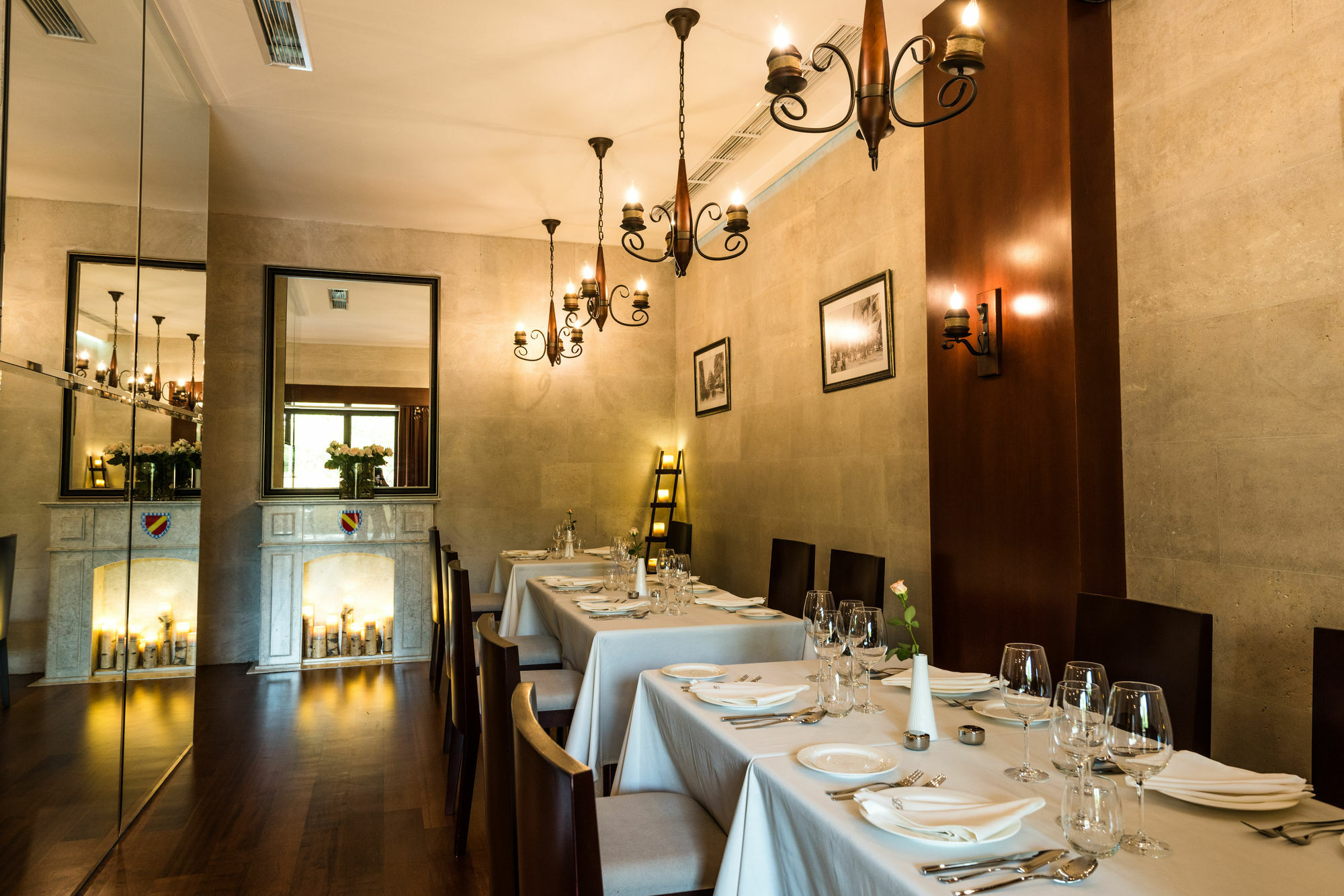 Areve Residence Boutique Hotel Jerevan Eksteriør bilde