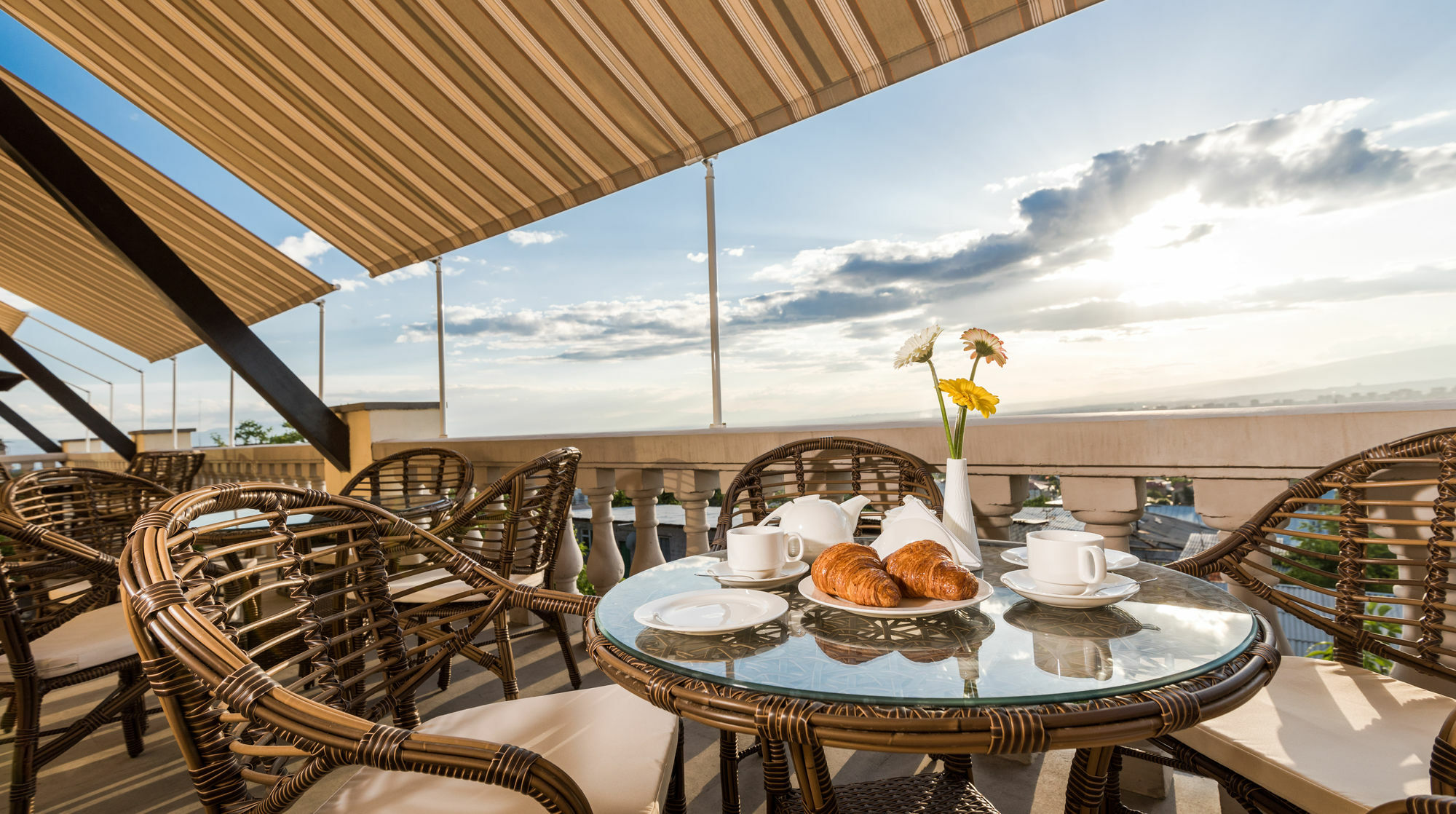 Areve Residence Boutique Hotel Jerevan Eksteriør bilde