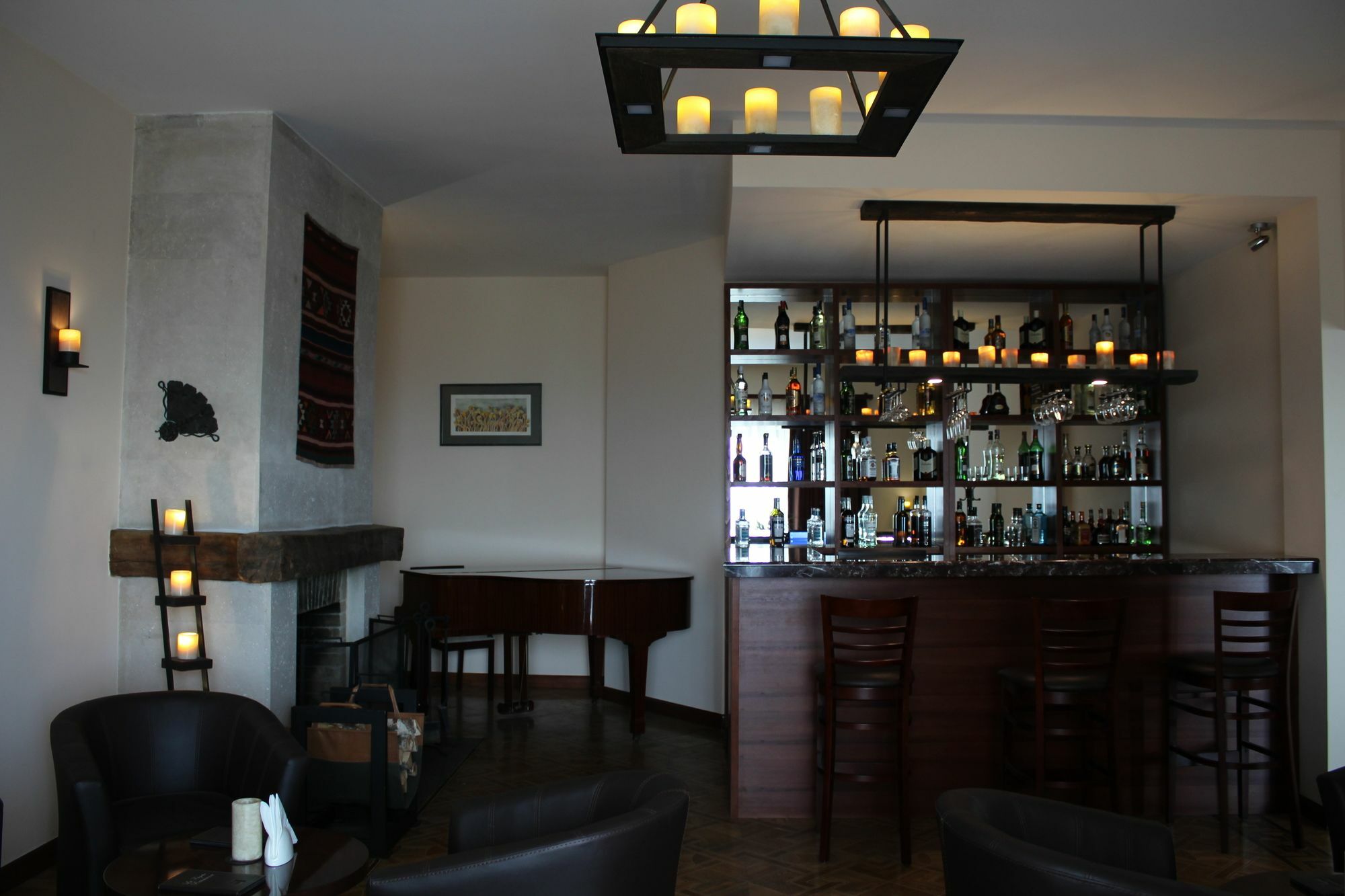 Areve Residence Boutique Hotel Jerevan Eksteriør bilde