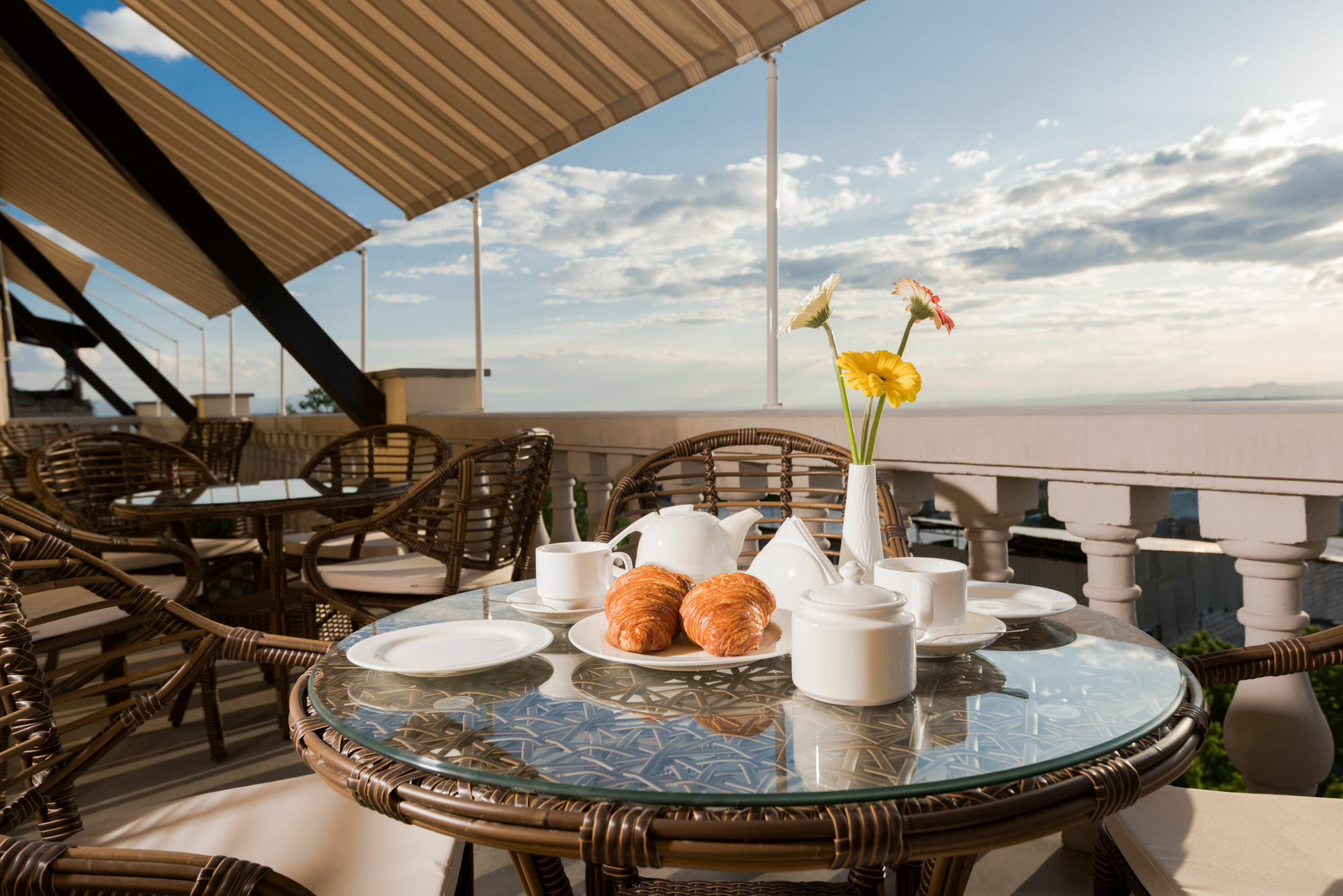 Areve Residence Boutique Hotel Jerevan Eksteriør bilde