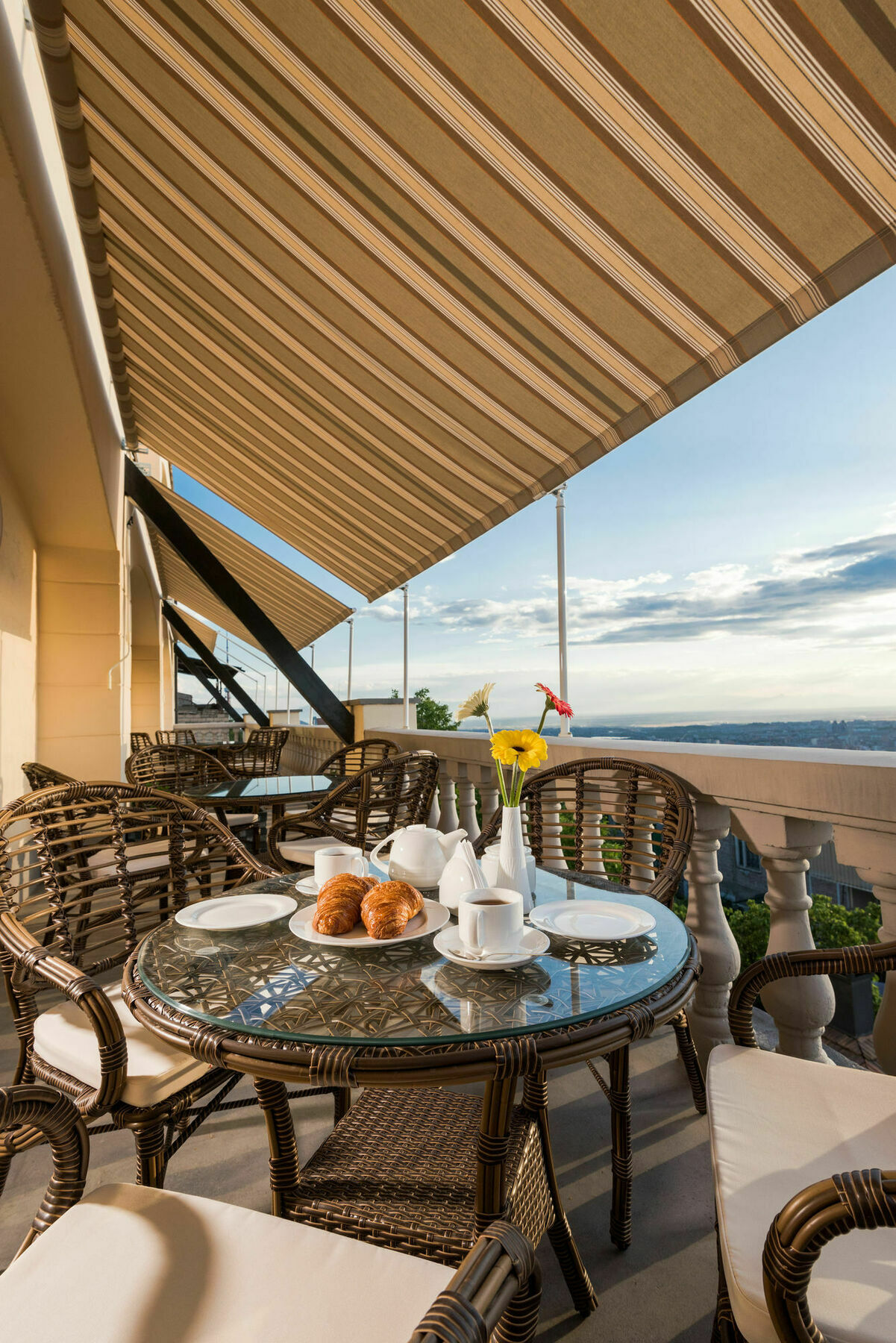 Areve Residence Boutique Hotel Jerevan Eksteriør bilde