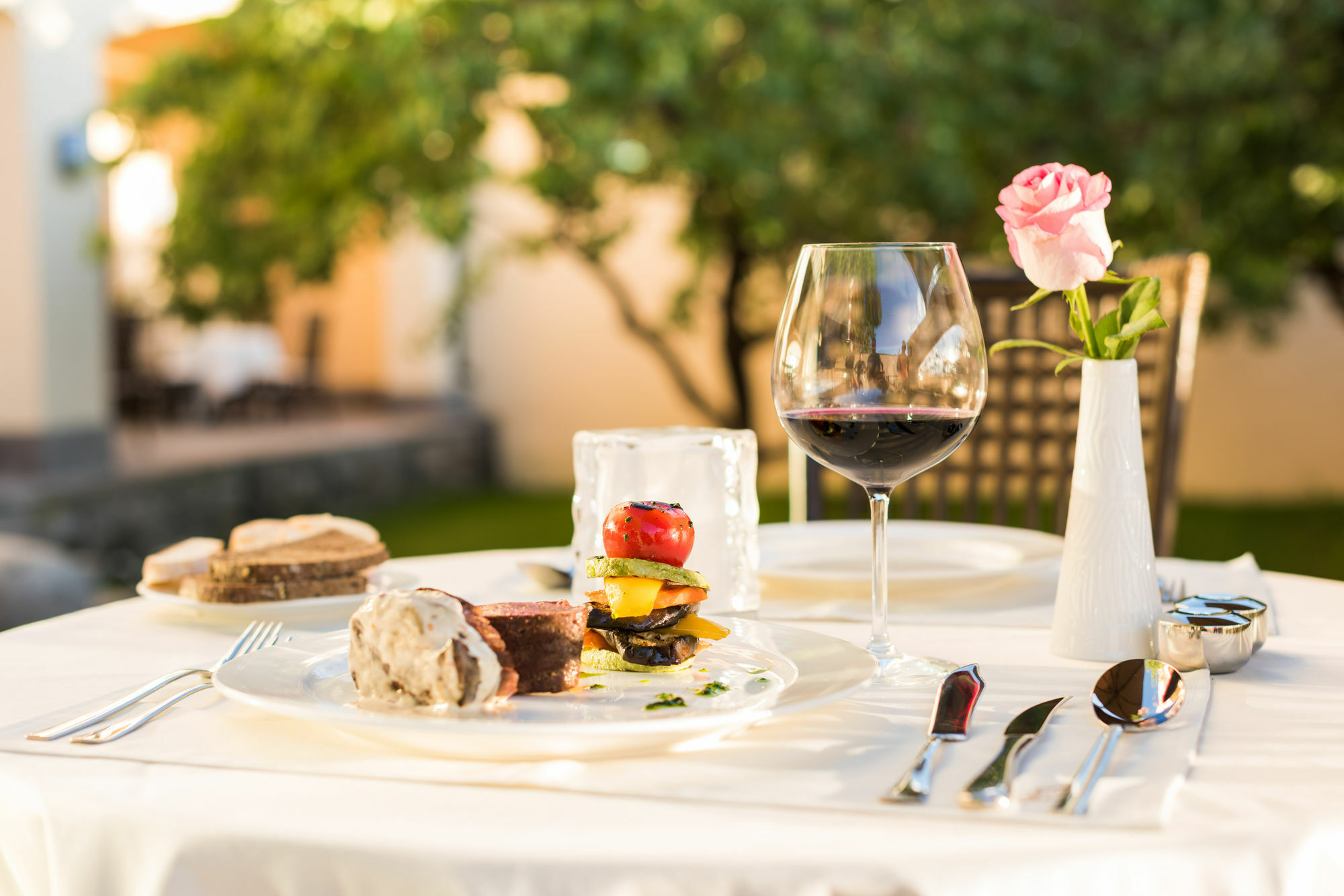Areve Residence Boutique Hotel Jerevan Eksteriør bilde
