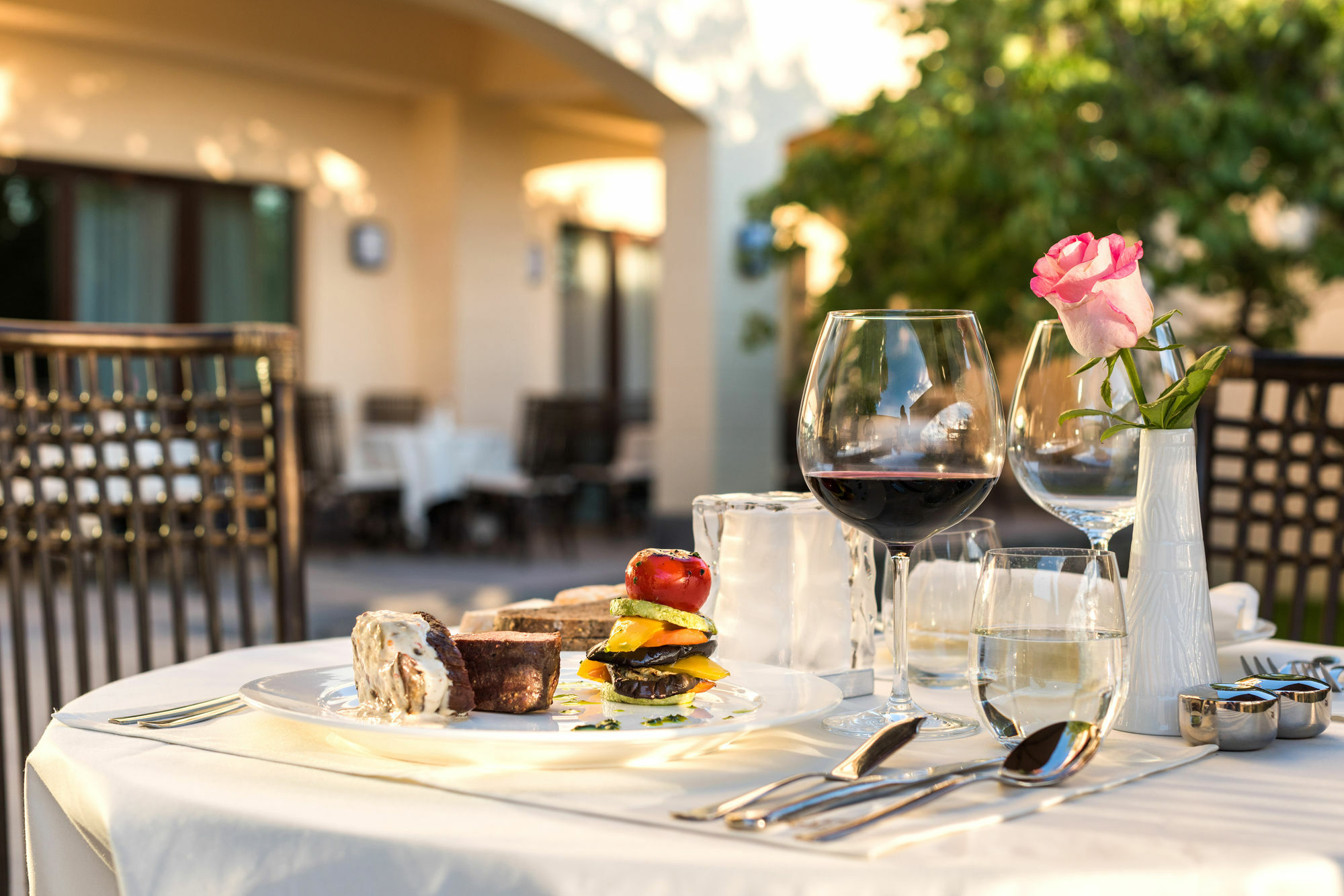 Areve Residence Boutique Hotel Jerevan Eksteriør bilde